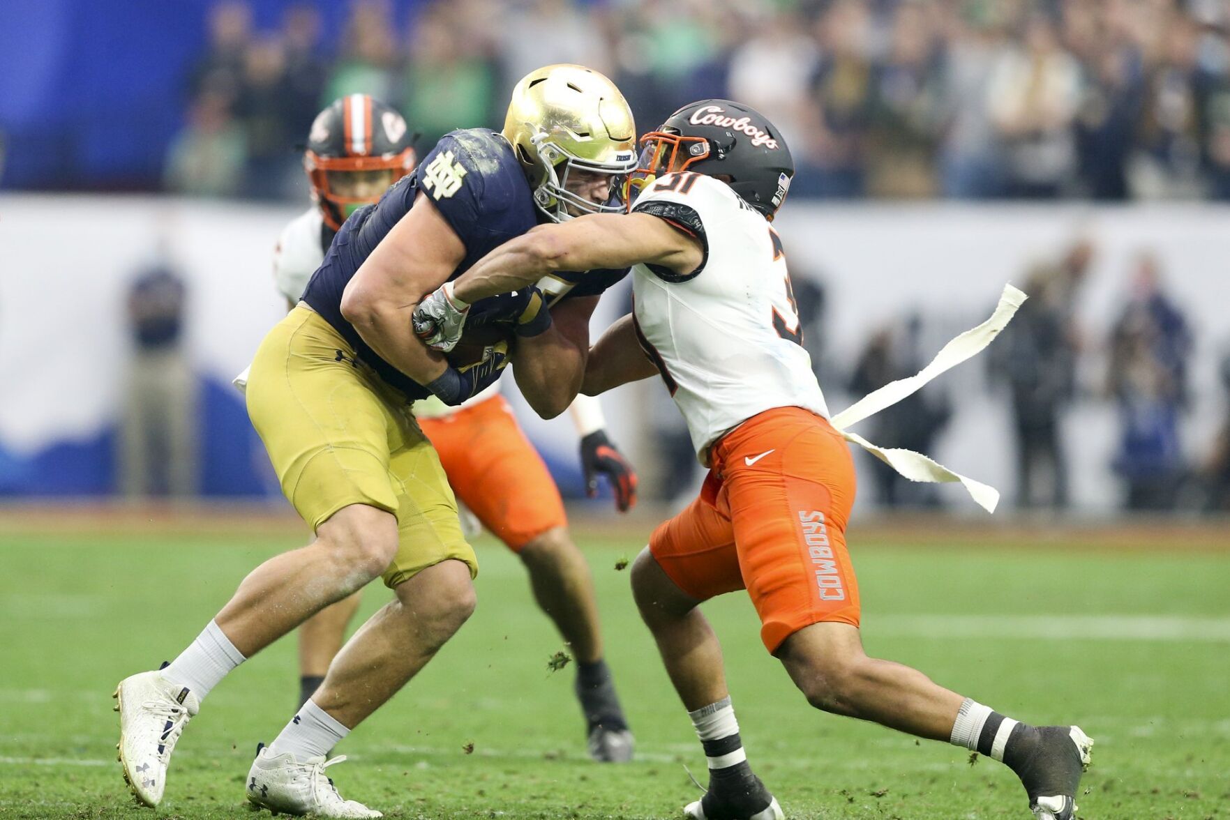 Fiesta Bowl